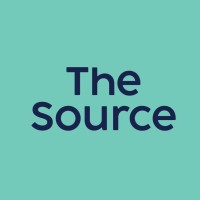 The Source logo - Similar company to Conscious Ascent