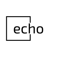 echo-digital logo - Similar company to Inboundlabs Gmbh - Hubspot Platin Agentur