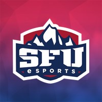 SFU Esports Association logo - Similar company to Sfu Recreation