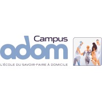CAMPUS ADOM logo - Similar company to Fc Pro
