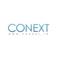 Conext Indonesia logo - Similar company to World Digital Conclave