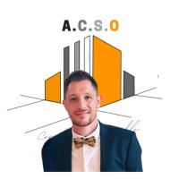 A.C.S.O. (Atelier Construction du Sud Ouest) logo - Similar company to Andernos Construction