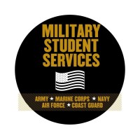 Purdue Fort Wayne Military Student Services logo - Similar company to Cloud Security Alliance, Fort Wayne Chapter