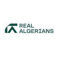 Real Algerians logo - Similar company to Dope