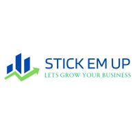 Stick Em Up Demand Generation logo - Similar company to Excelerate 360 Ab