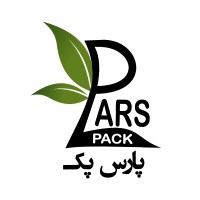 pars pack logo - Similar company to Neshatrokh