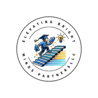 Elevating Bright Minds Partners LLC logo - Similar company to Same Table Wine