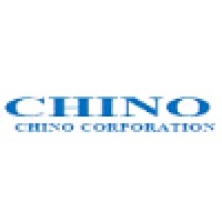 CHINO CORPOARATION INDIA PRIVATE LIMITED logo - Similar company to Eximp Measurement