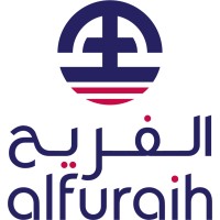 Al Furaih Group logo - Similar company to Arabian Integration Company