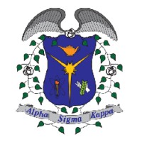 Alpha Sigma Kappa Mu Chapter logo - Similar company to Alpha Sigma Kappa - Women In Technical Studies