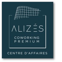 ALIZES Coworking Premium - Centre d'Affaires logo - Similar company to Elan Chd
