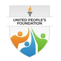 United People's Foundation logo - Similar company to Keep It Legal
