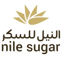 Nile Sugar logo - Similar company to Al Sharkeya Sugar Manufacturing