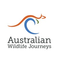 Australian Wildlife Journeys logo - Similar company to Murray River Trails