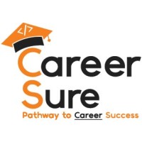 CareerSure Academy logo - Similar company to Suman It