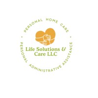 Life Solutions & Care LLC Yuma Area logo - Similar company to Your Life Care Solutions