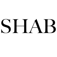SHAB Cosmetics BV logo - Similar company to Squalan | Natural Skincare