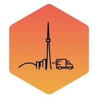 FD 6ix Logistics logo - Similar company to Eastview Logistics Group / Groupe Logistique Eastview