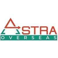 ASTRA OVERSEAS logo - Similar company to Benchmark Training Institue