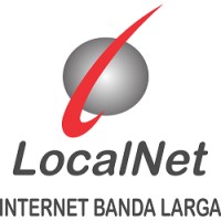 LocalNet (Ropke & Kruger) logo - Similar company to Vetorial Tecnologia