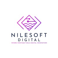 Nilesoft Digital logo - Similar company to Nilesoft