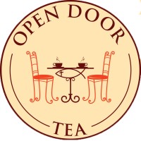 Open Door Tea