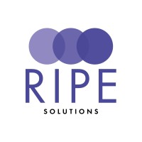 Ripe Solutions logo - Similar company to Ealing Builders Ltd