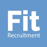 Fit Recruitment Agency logo - Similar company to Gi & An Hr Services - Recruitment Agency