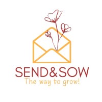 Send&Sow logo - Similar company to Vitalish