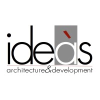 Ideàs architecture & development logo - Similar company to Ideas Architect