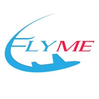 Flyme Aviation FZC logo - Similar company to The 145.Com