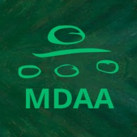 Multicultural Disability Advocacy Association of NSW Inc (MDAA) logo - Similar company to Native Coordination