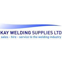 KAY WELDING SUPPLIES LIMITED logo - Similar company to Specialised Welding Products Ltd