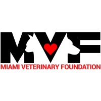 Miami Veterinary Foundation logo - Similar company to Miami Veterinary Specialists
