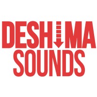 Deshima Sounds logo - Similar company to Klusup