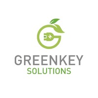 Greenkey Solutions logo - Similar company to Midsco Mechanical