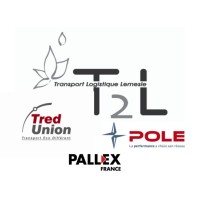 Transport Logistique Lemesle T2L logo - Similar company to Bmb Logiser