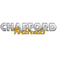 Chafford Forktrucks Lithium - Diesel -Electric -Gas Forktrucks logo - Similar company to Budget Forktrucks Ltd