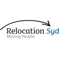 Relocation Syd logo - Similar company to Cognitech A/S Danmark
