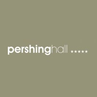 Pershing Hall