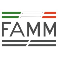 Famm Infissi logo - Similar company to Campesato