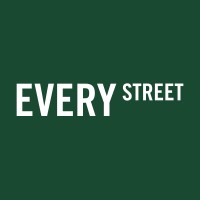 EveryStreet logo - Similar company to Healiom