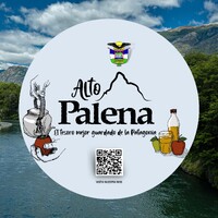 Ilustre Municipalidad de Palena logo - Similar company to Ilustre Municipalidad De Cisnes