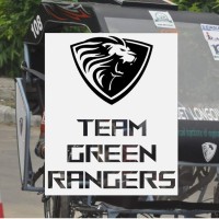 Team Green Rangers logo - Similar company to Aanand Enterprise