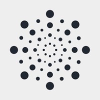 Sacred Static logo - Similar company to X-Sense