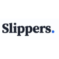 Slippers logo - Similar company to Slippers.Com