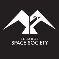 Ecuador Space Society logo - Similar company to Vima Consulting Ec