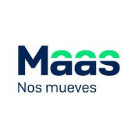 Maas logo - Similar company to Keya