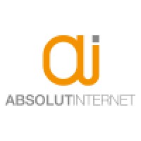Absolutinternet GmbH logo - Similar company to Klixpert.Io - The Growth Hacking Agency 🧠