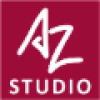 AZ Studio logo - Similar company to Two Guys Creative